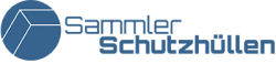 Sammler Schutzhüllen Logo