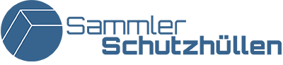Sammler Schutzhüllen Logo