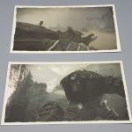 shadow of the colossus ps4 presskit 8 lithografien 6