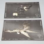shadow of the colossus ps4 presskit 8 lithografien 7