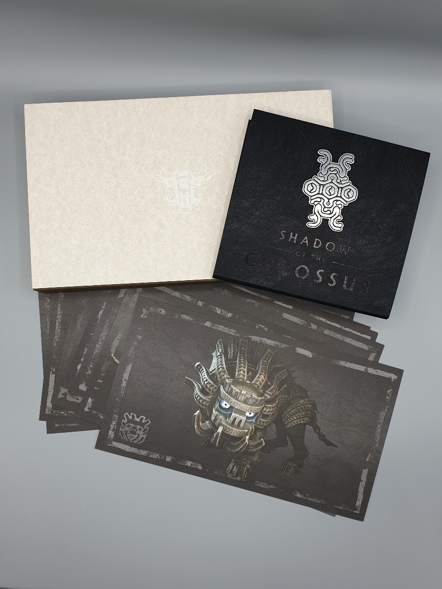 shadow of the colossus ps4 presskit beitragsbild