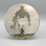 shadow of the colossus ps4 presskit spieledisc
