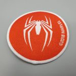 spider man ps4 vip press kit patch