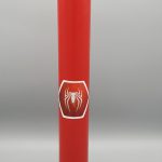 spider man ps4 vip press kit posterrolle