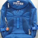 spider man ps4 vip press kit rucksack