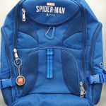 spider man ps4 vip press kit rucksack