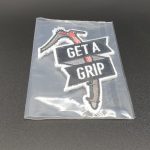 shadow of the tomb raider survival pack ps4 press kit get a grip patch