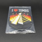 shadow of the tomb raider survival pack ps4 press kit i love tombs patch