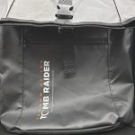 shadow of the tomb raider survival pack ps4 press kit rucksack