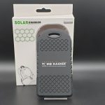 shadow of the tomb raider survival pack ps4 press kit solar powerbank