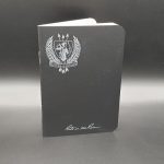 shadow of the tomb raider survival pack ps4 press kit wasserfestes notizbuch