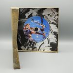 horizon zero dawn press kit ps4 spieledisc