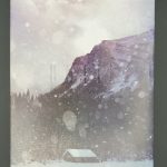 until dawn ps4 press kit pappschuber
