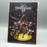 kingdom hearts 3 community party 2019 3d bild