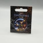 kingdom hearts 3 community party 2019 #kh3sharethemagic pin