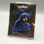 kingdom hearts 3 community party 2019 schattenlurch schlüsselanhänger