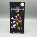 kingdom hearts 3 community party 2019