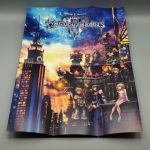 kingdom hearts 3 community party 2019 poster