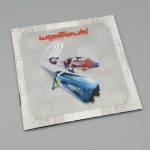 wipeout omega collection press kit ps4 presseheft
