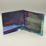 wipeout omega collection press kit ps4 presseheft innenseite
