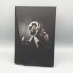 gran turismo sport press kit ps4 buch schuber vorderseie