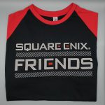 square enix friends tshirt 1