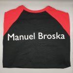 square enix friends tshirt 2