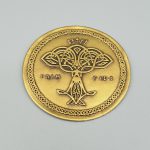 god of war press kit ps4 aufkleber