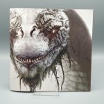 god of war press kit ps4 presseheft