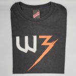 the witcher 3 press kit gamescom 2013 tshirt vorderseite