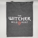 the witcher 3 press kit gamescom 2014 tshirt rueckseite