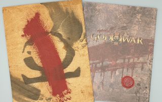 god of war III press kit ps3 beitragsbild