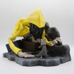little nightmares ii diorama gamescom 2019 diorama 2