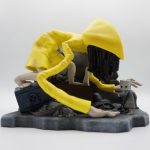 little nightmares ii diorama gamescom 2019 diorama 3