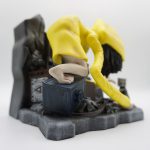 little nightmares ii diorama gamescom 2019 diorama 4