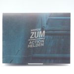 blood and truth ps4 vr press kit informationsbroschuere