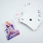 blood and truth ps4 vr press kit spielkarten