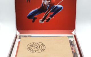 Marvels Spider Man Press Kit PS4 Beitragsbild