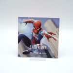 Marvels Spider Man Press Kit PS4 Downloadcode