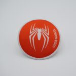 Marvels Spider Man Press Kit PS4 Patch