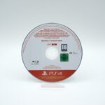 Marvels Spider Man Press Kit PS4 Promo Disc