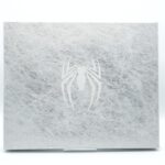 Marvels Spider Man Press Kit PS4 Schachtel
